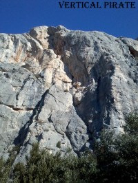 Le grand dièdre jaune