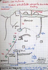 Topo Frodon et Archibald sèment la discorde