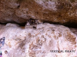 Le musée d'équipement des Calanques: coin de bois d'antan