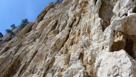 Première longueur Photo: Gary H. Jullian