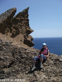 Atelier Bleu - Au sommet!