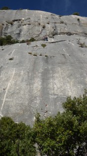 La première longueur, le mythe...