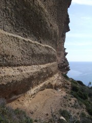 La vire des immortelles