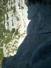 cap canaille roule galet