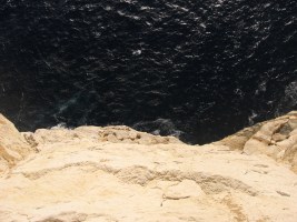 Gaz au dernier étage!