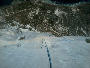 La nouvelle ligne de rappels "jardin secret". Terrible!