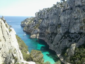 Calanque d'En Vau
