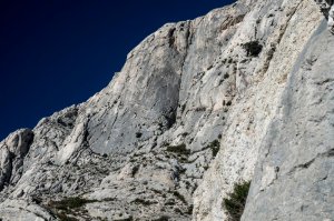 La ligne - parfaite!