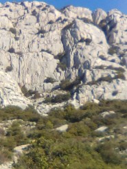 Dièdre Râh - Sainte Victoire
