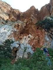 le grand rift cap canaille