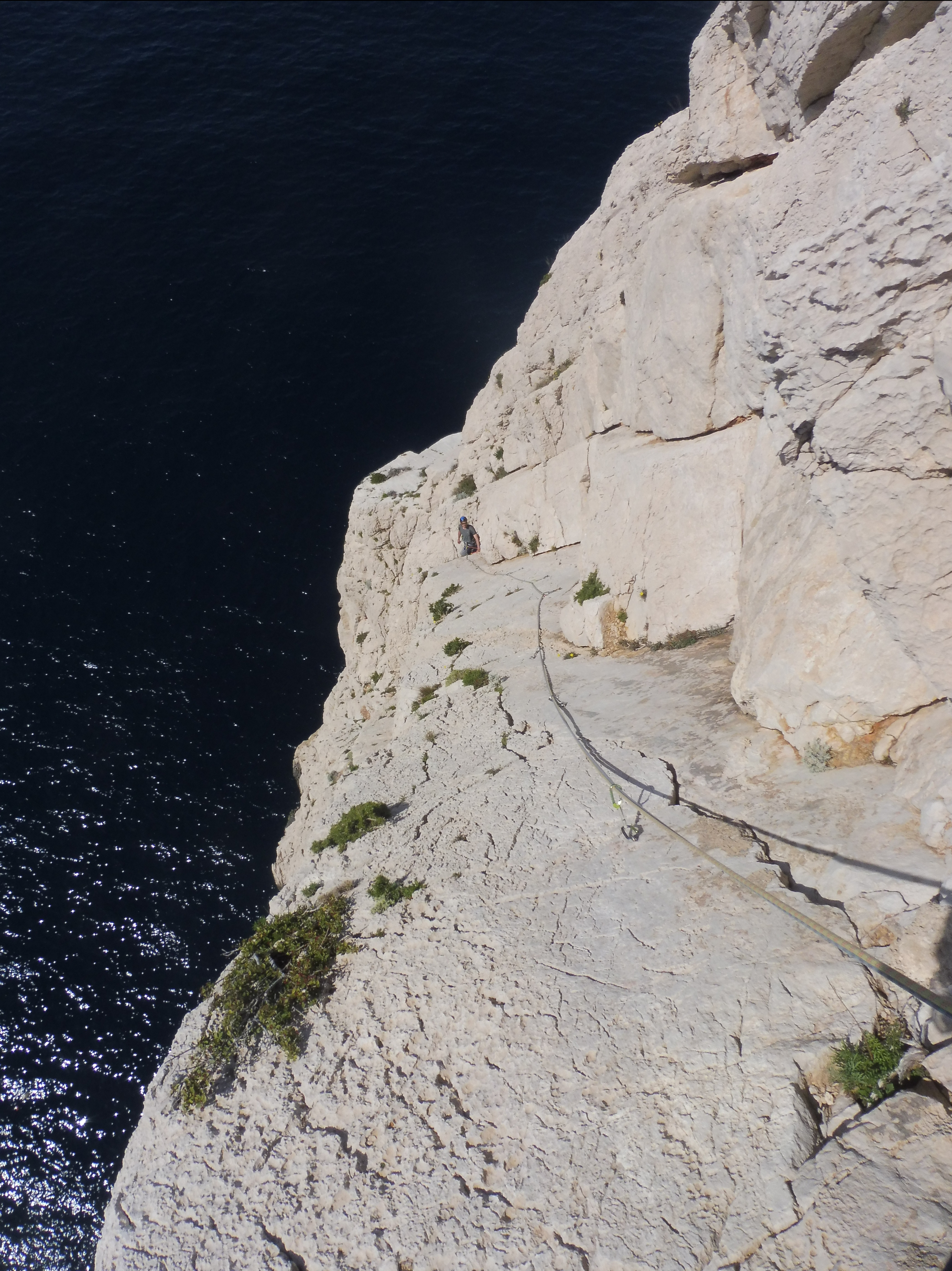 malediction de carnot sormiou