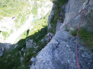 valse pour manon verdon