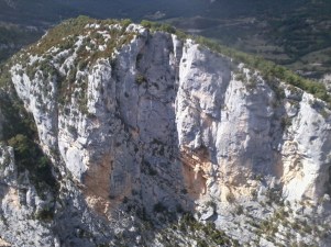 escalade verdon offre