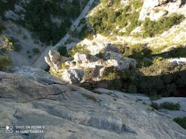 moitié moitié en vau