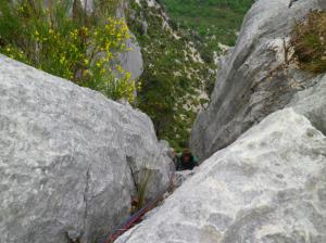 heavy metal escalade verdon