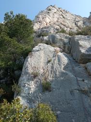arête du diable intégrale