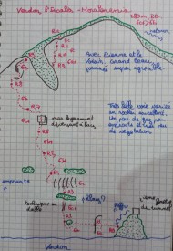 moralenemia verdon escalade