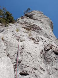 le grand léchant mou verdon mainmorte