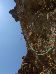 cyrano escalade cap canaille