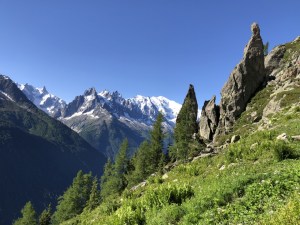 aiguillette d'argentière