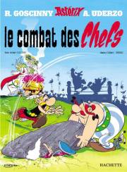 combat des chefs