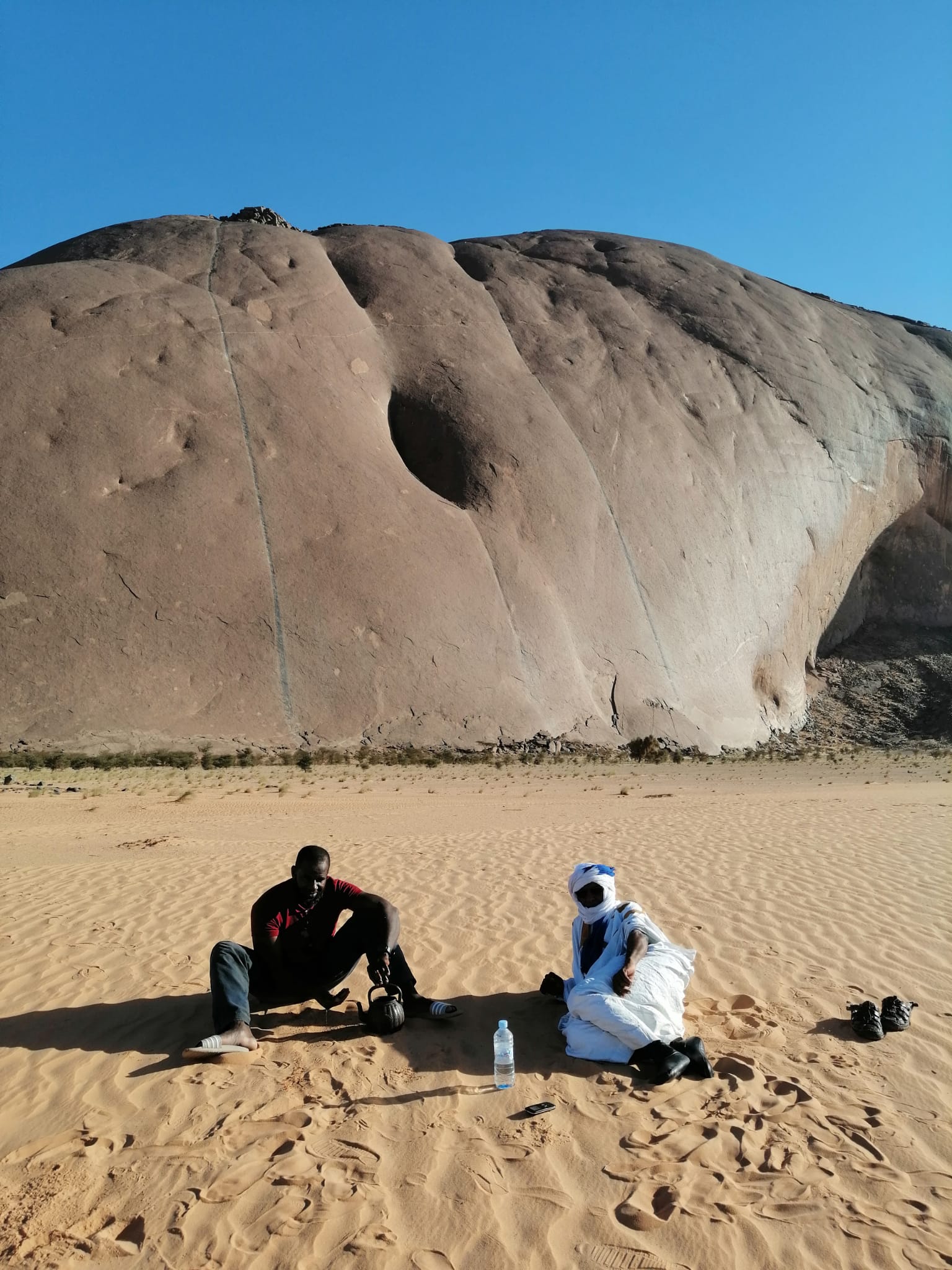 escalade ben amira princesses