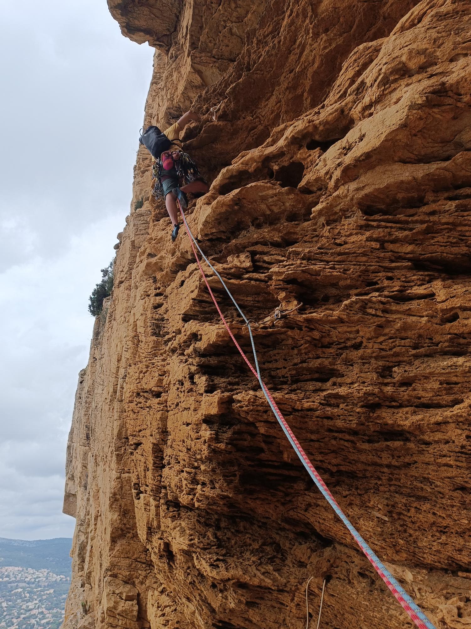 effet mere cap canaille jas penna