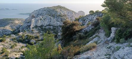 rocher saint michel d'eau douce