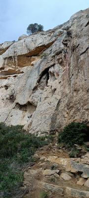 mou qui trouille 14 juillet es alade cap canaille