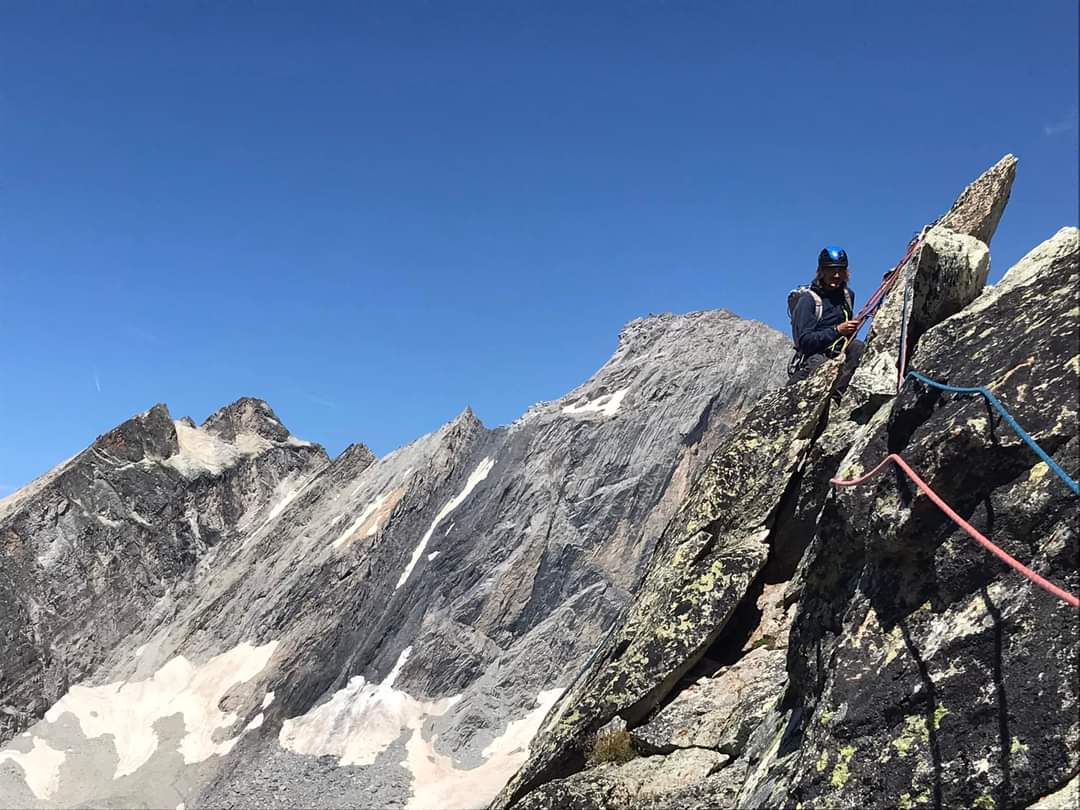 aiguille doran maurienne